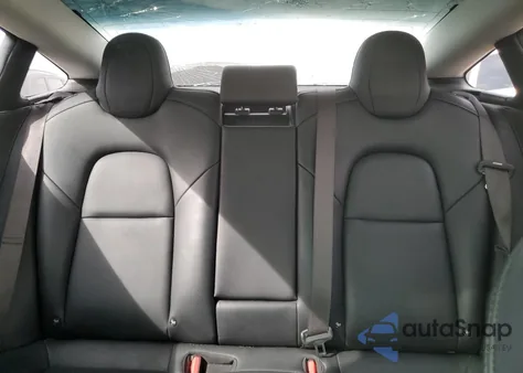 2018 Tesla Model 3 from USA, damaged, VIN 5YJ3E1EB6JF098209